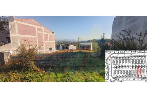 Helårsgrund i Braga, Braga, Braga - € 67.000 | Ref: clix mais T 1325 - foto 2
