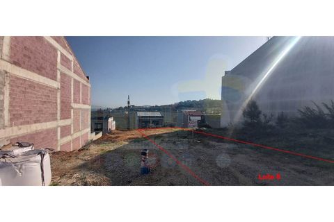 Helårsgrund i Braga, Braga, Braga - € 67.000 | Ref: clix mais T 1325 - foto 4