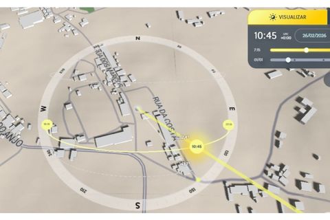 Helårsgrund i Braga, Braga, Braga - € 67.000 | Ref: clix mais T 1325 - foto 13
