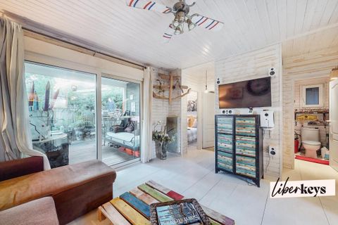 Villa i Gassin, Var, Gassin - € 366.000 | Ref: DOM26671 - foto 1