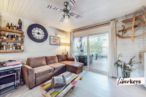 Villa i Gassin, Var, Gassin - € 366.000 | Ref: DOM26671 - foto 2