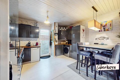 Villa i Gassin, Var, Gassin - € 366.000 | Ref: DOM26671 - foto 3