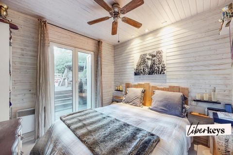 Villa i Gassin, Var, Gassin - € 366.000 | Ref: DOM26671 - foto 4