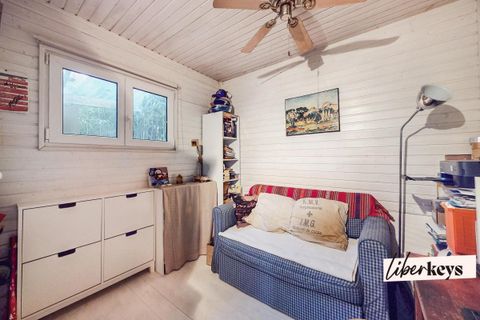 Villa i Gassin, Var, Gassin - € 366.000 | Ref: DOM26671 - foto 5