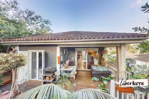Villa i Gassin, Var, Gassin - € 366.000 | Ref: DOM26671 - foto 7