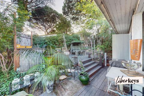 Villa i Gassin, Var, Gassin - € 366.000 | Ref: DOM26671 - foto 8