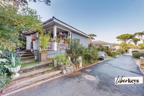Villa i Gassin, Var, Gassin - € 366.000 | Ref: DOM26671 - foto 11