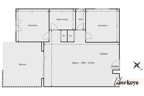 Villa i Gassin, Var, Gassin - € 366.000 | Ref: DOM26671 - foto 12
