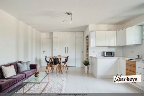 Lejlighed i Marseille, Bouches-du-Rhone, Marseille - € 110.000 | Ref: DOM27532 - foto 1