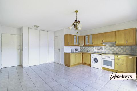 Lejlighed i Marseille, Bouches-du-Rhone, Marseille - € 110.000 | Ref: DOM27532 - foto 3