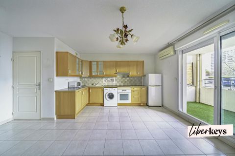 Lejlighed i Marseille, Bouches-du-Rhone, Marseille - € 110.000 | Ref: DOM27532 - foto 4