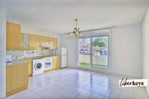 Lejlighed i Marseille, Bouches-du-Rhone, Marseille - € 110.000 | Ref: DOM27532 - foto 6
