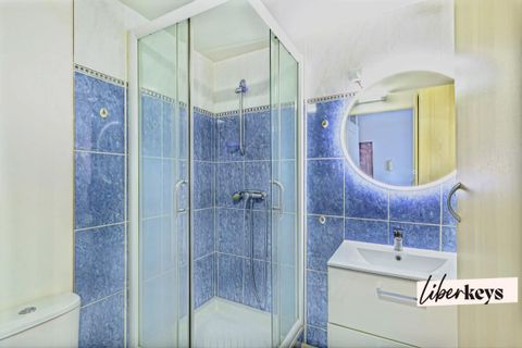 Lejlighed i Marseille, Bouches-du-Rhone, Marseille - € 110.000 | Ref: DOM27532 - foto 8