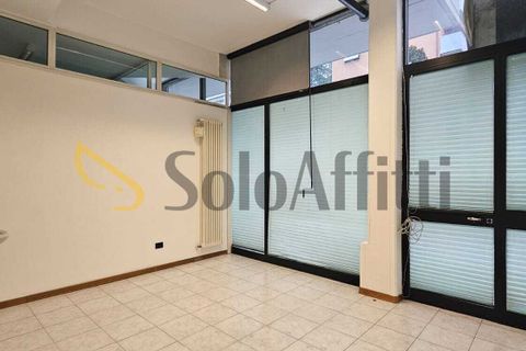 L'establiment comercial a Forli, Forli-Cesena, Forli - € 500/mes | Ref: UF446 - foto 2