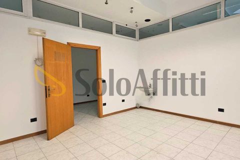 L'establiment comercial a Forli, Forli-Cesena, Forli - € 500/mes | Ref: UF446 - foto 3