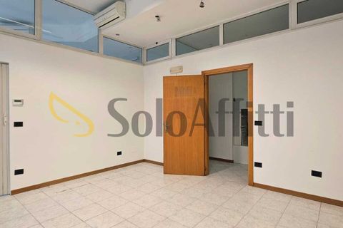 L'establiment comercial a Forli, Forli-Cesena, Forli - € 500/mes | Ref: UF446 - foto 4
