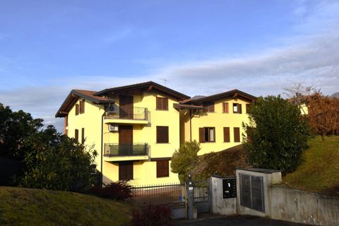 Lejlighed i Gemonio, Varese, Gemonio - € 148.000 | Ref: 1126 - foto 2