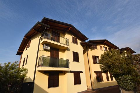 Lejlighed i Gemonio, Varese, Gemonio - € 148.000 | Ref: 1126 - foto 3