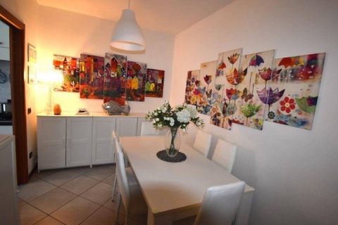 Lejlighed i Gemonio, Varese, Gemonio - € 148.000 | Ref: 1126 - foto 8
