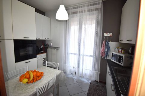 Lejlighed i Gemonio, Varese, Gemonio - € 148.000 | Ref: 1126 - foto 11
