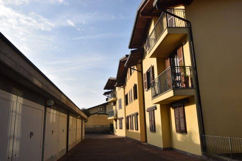 Lejlighed i Gemonio, Varese, Gemonio - € 148.000 | Ref: 1126 - foto 20
