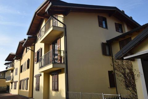 Lejlighed i Gemonio, Varese, Gemonio - € 148.000 | Ref: 1126 - foto 21