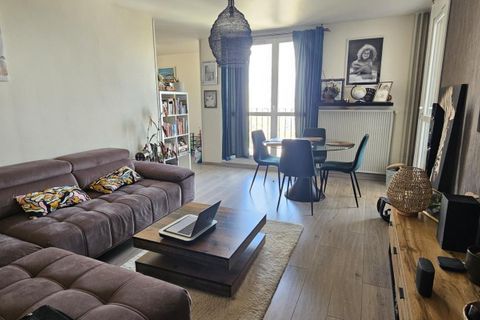 Lejlighed i Chenove, Cote-d'Or, Chenove - € 105.000 | Ref: MB-5713 - foto 1
