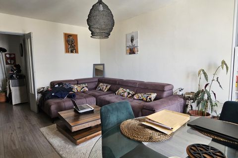 Lejlighed i Chenove, Cote-d'Or, Chenove - € 105.000 | Ref: MB-5713 - foto 2