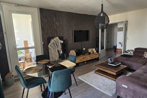 Lejlighed i Chenove, Cote-d'Or, Chenove - € 105.000 | Ref: MB-5713 - foto 5