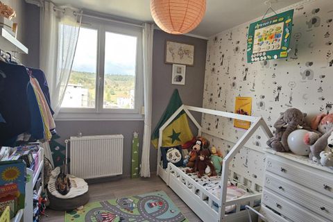 Lejlighed i Chenove, Cote-d'Or, Chenove - € 105.000 | Ref: MB-5713 - foto 7