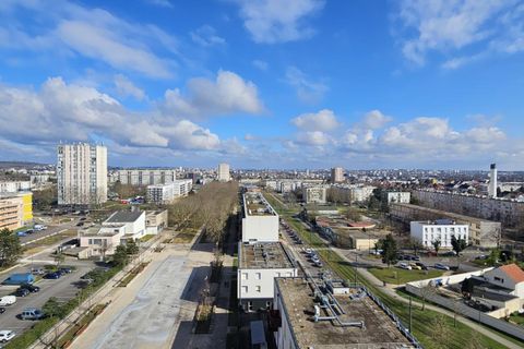 Lejlighed i Chenove, Cote-d'Or, Chenove - € 105.000 | Ref: MB-5713 - foto 9