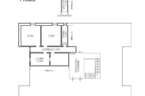 Lejlighed i Florence, Florence, Florence - € 285.000 | Ref: a26019 - foto 18
