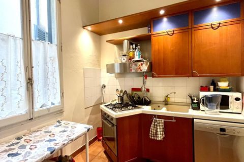 Apartament a Florence, Florence, Florence - € 1.600/mes | Ref: a26021 - foto 7