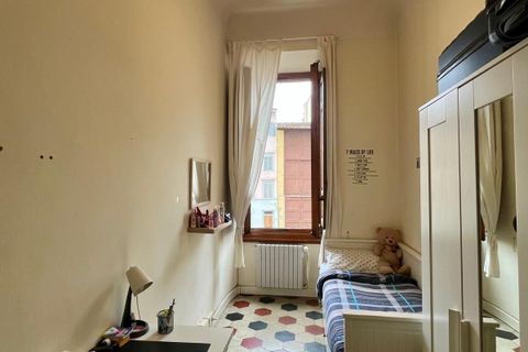 Apartament a Florence, Florence, Florence - € 1.600/mes | Ref: a26021 - foto 15