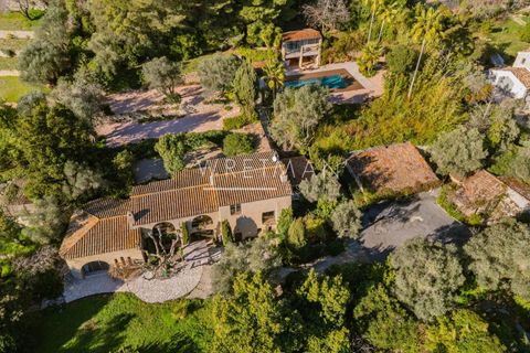 Villa i Mougins, Alpes-Maritimes, Mougins - € 5.300.000 | Ref: 86659840 - foto 21