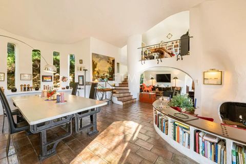 Villa i Mougins, Alpes-Maritimes, Mougins - € 5.300.000 | Ref: 86659840 - foto 5