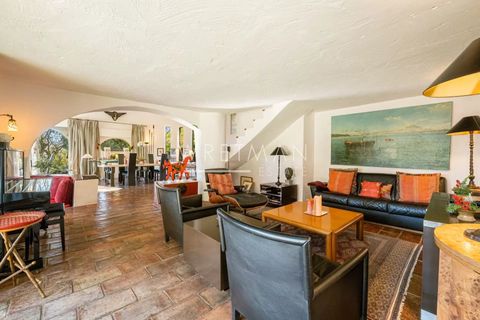 Villa i Mougins, Alpes-Maritimes, Mougins - € 5.300.000 | Ref: 86659840 - foto 6