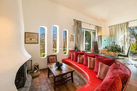 Villa i Mougins, Alpes-Maritimes, Mougins - € 5.300.000 | Ref: 86659840 - foto 9