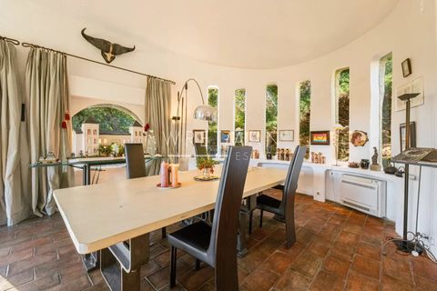 Villa i Mougins, Alpes-Maritimes, Mougins - € 5.300.000 | Ref: 86659840 - foto 10