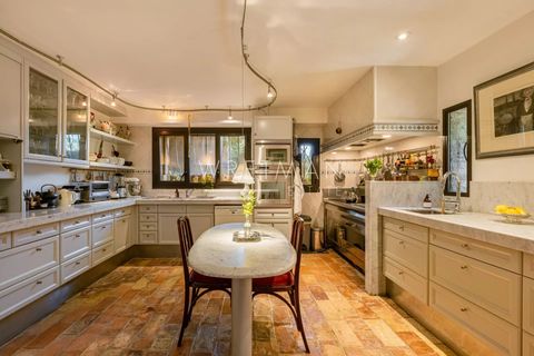 Villa i Mougins, Alpes-Maritimes, Mougins - € 5.300.000 | Ref: 86659840 - foto 11