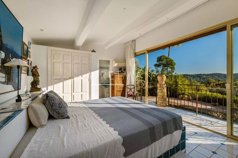 Villa i Mougins, Alpes-Maritimes, Mougins - € 5.300.000 | Ref: 86659840 - foto 13
