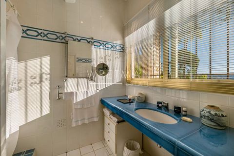 Villa i Mougins, Alpes-Maritimes, Mougins - € 5.300.000 | Ref: 86659840 - foto 14