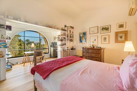 Villa i Mougins, Alpes-Maritimes, Mougins - € 5.300.000 | Ref: 86659840 - foto 15