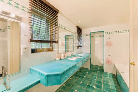 Villa i Mougins, Alpes-Maritimes, Mougins - € 5.300.000 | Ref: 86659840 - foto 16
