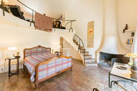 Villa i Mougins, Alpes-Maritimes, Mougins - € 5.300.000 | Ref: 86659840 - foto 17