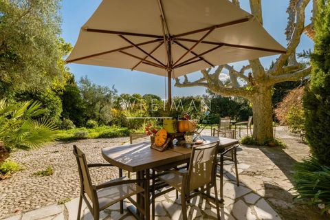 Villa i Mougins, Alpes-Maritimes, Mougins - € 5.300.000 | Ref: 86659840 - foto 3