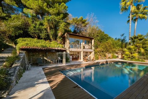 Villa i Mougins, Alpes-Maritimes, Mougins - € 5.300.000 | Ref: 86659840 - foto 2
