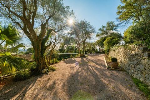 Villa i Mougins, Alpes-Maritimes, Mougins - € 5.300.000 | Ref: 86659840 - foto 19