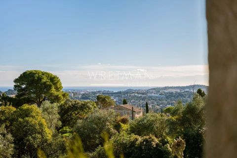 Villa i Mougins, Alpes-Maritimes, Mougins - € 5.300.000 | Ref: 86659840 - foto 4