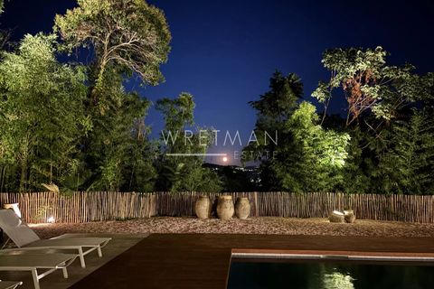Villa i Mougins, Alpes-Maritimes, Mougins - € 5.300.000 | Ref: 86659840 - foto 26